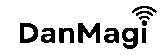 DanMagi Logo