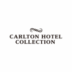 Logo for Carlton Hotel Collection
