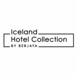 logo for Iceland Hotel Collection by berjaya
