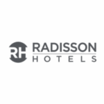 Logo radisson