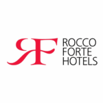 logo for rocco forte hotels