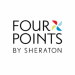 logo for Four points by Sheraton